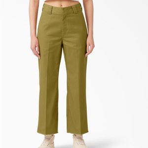 Dickies Raw Edge Work Pants
